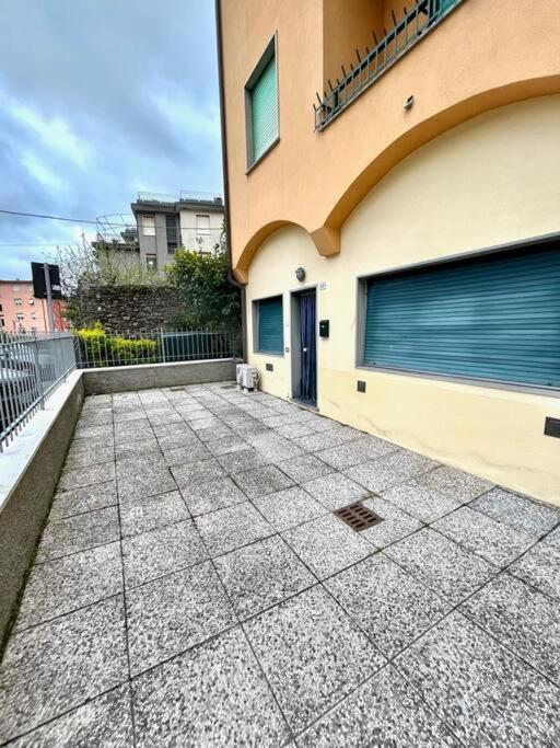 Apartamento Casa Da Ste Monterosso al Mare Exterior foto